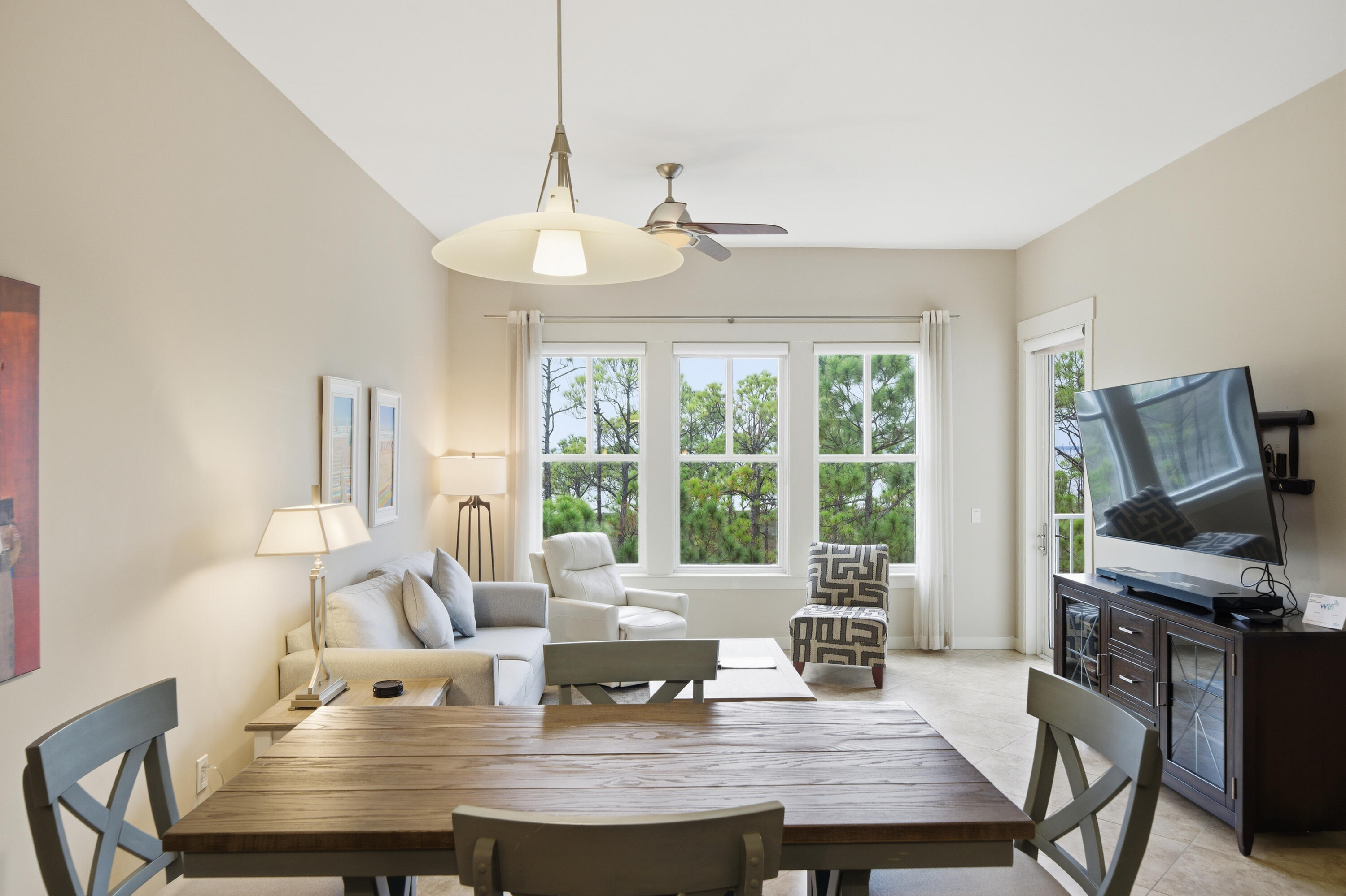 BAHIA CONDO - Residential