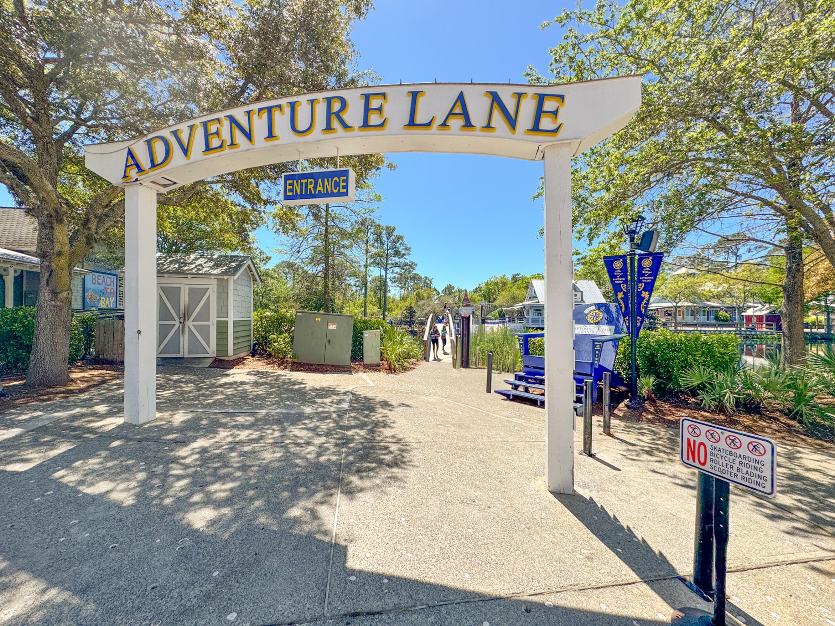 BAHIA CONDO - Residential