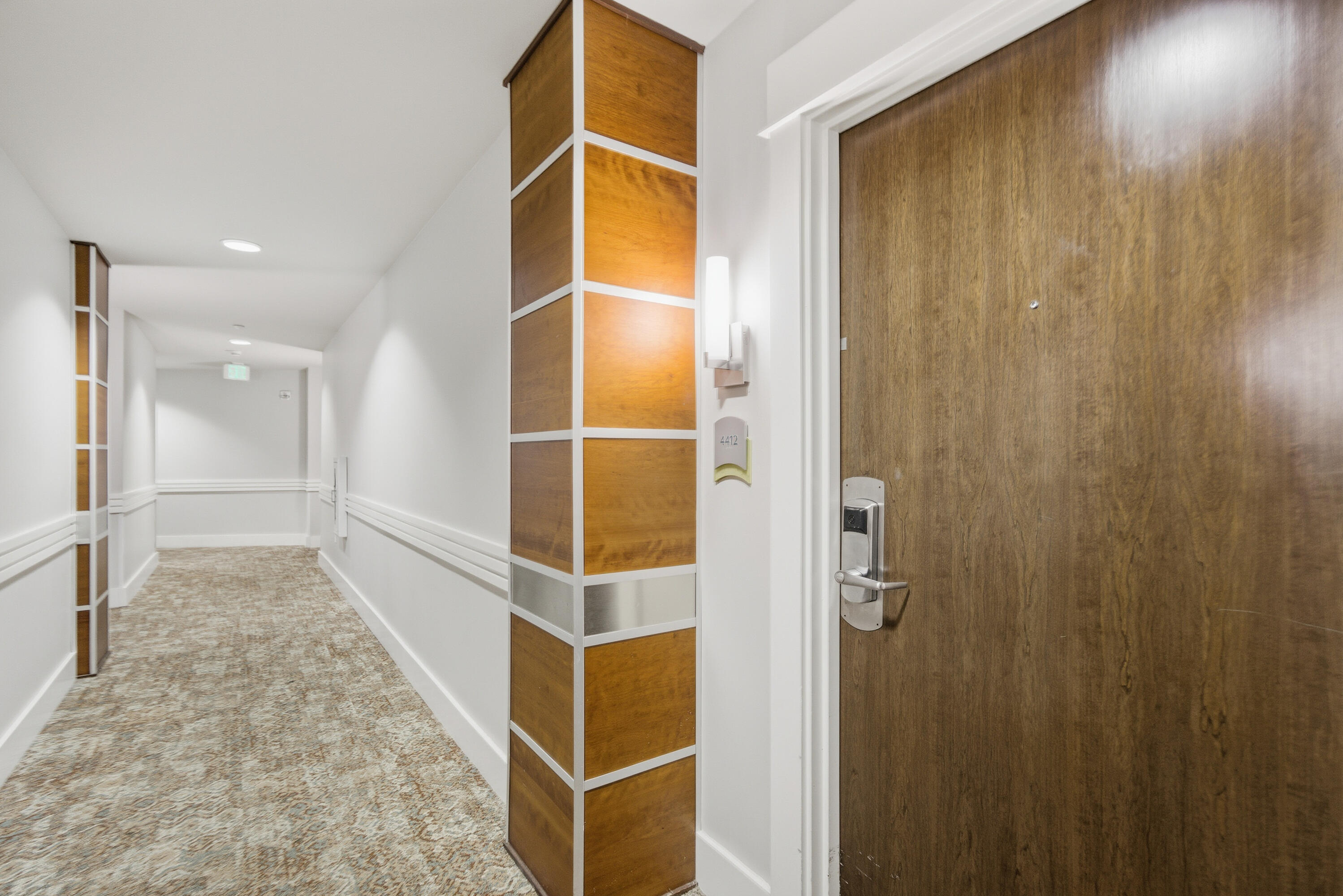 BAHIA CONDO - Residential