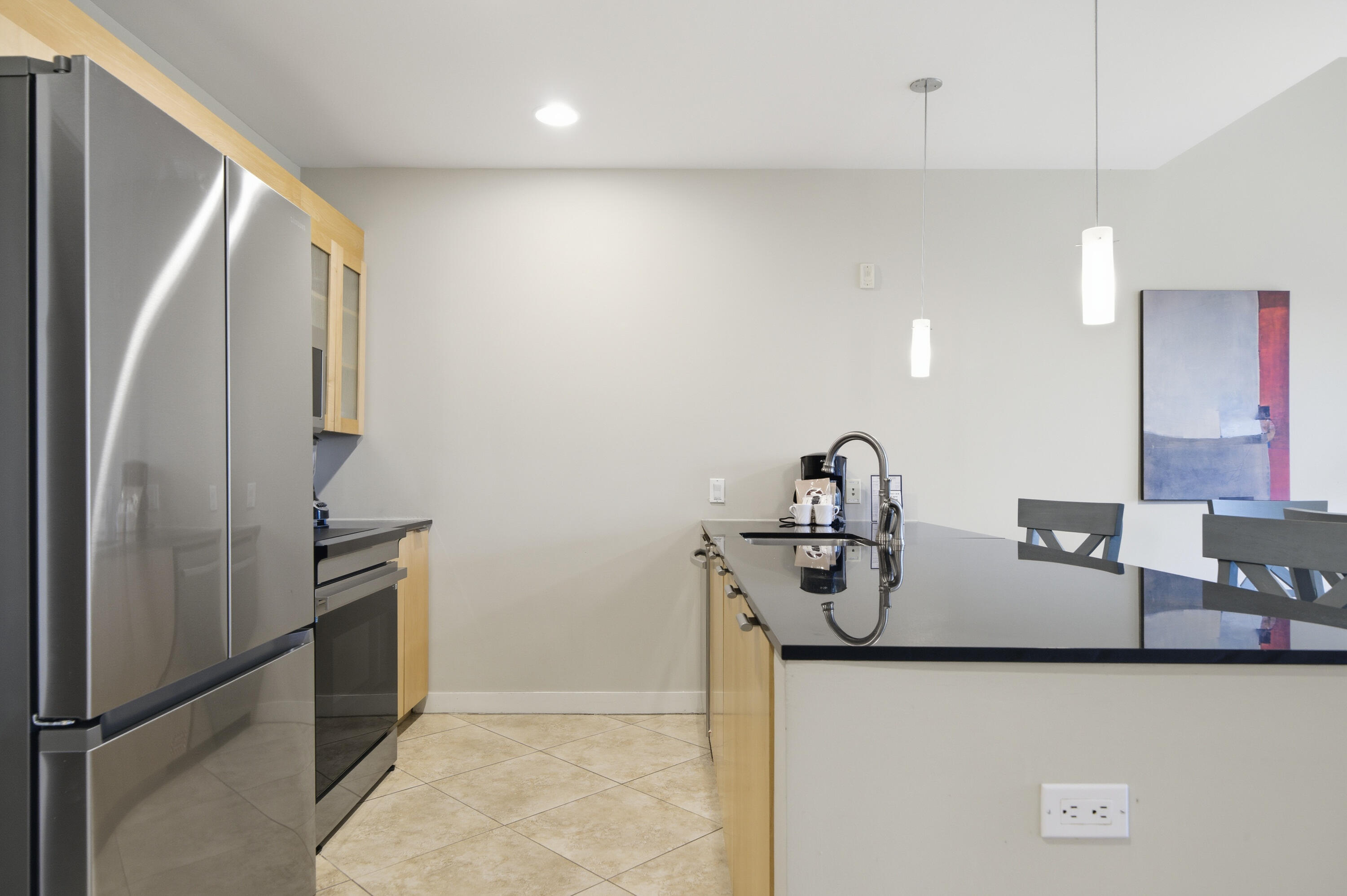 BAHIA CONDO - Residential