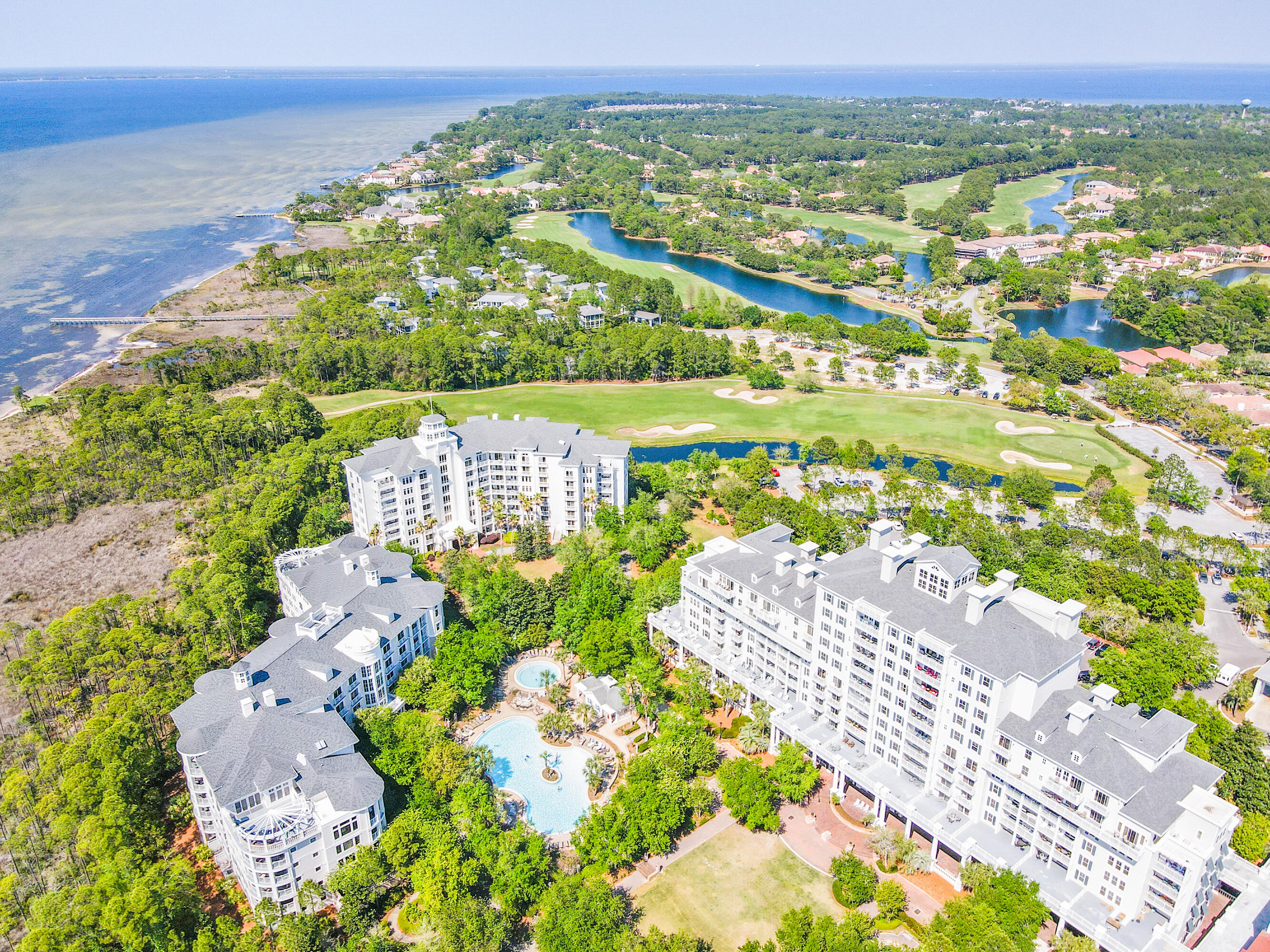 9700 Grand Sandestin Boulevard UNIT 4412