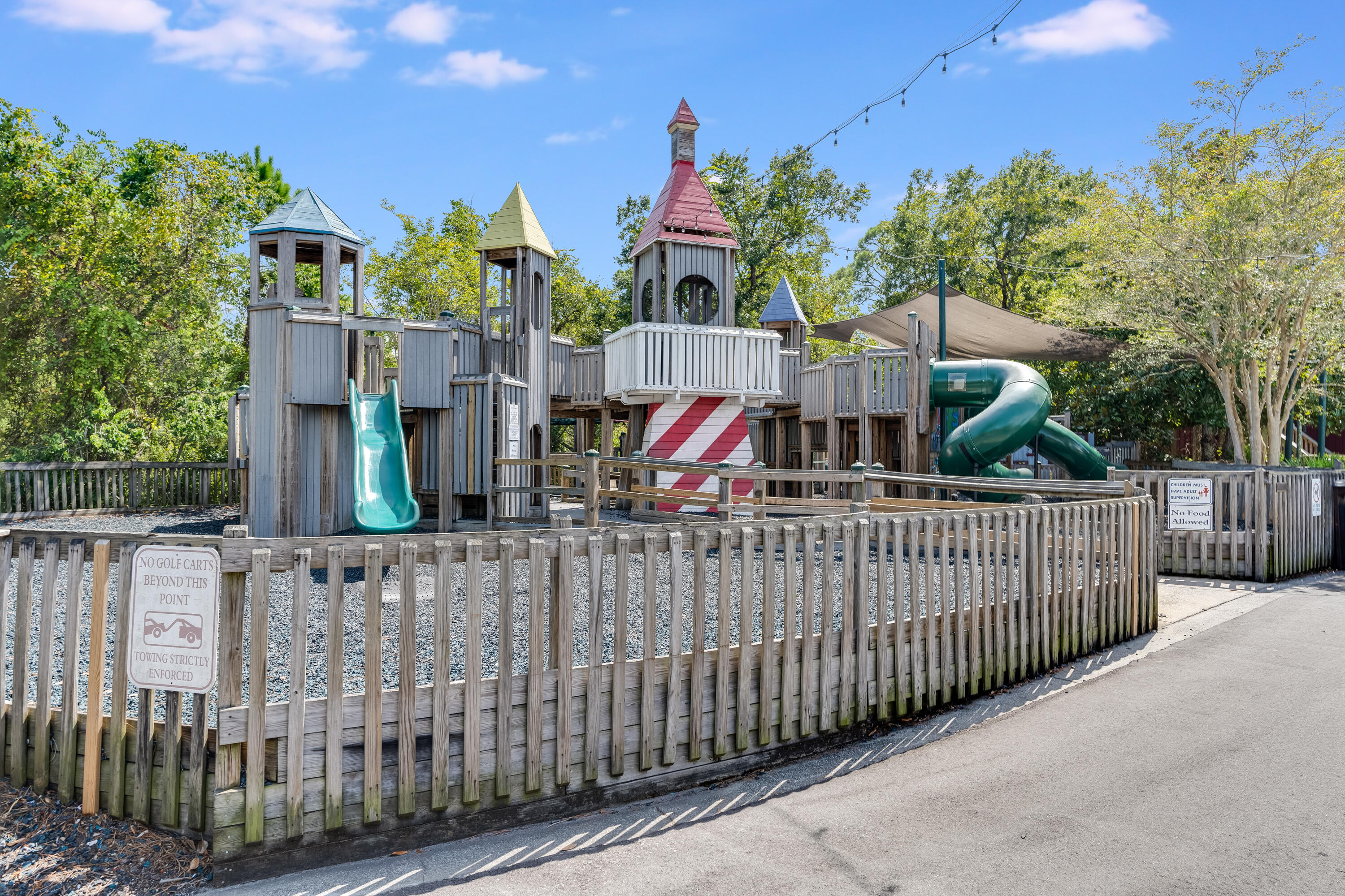 BAHIA CONDO - Residential