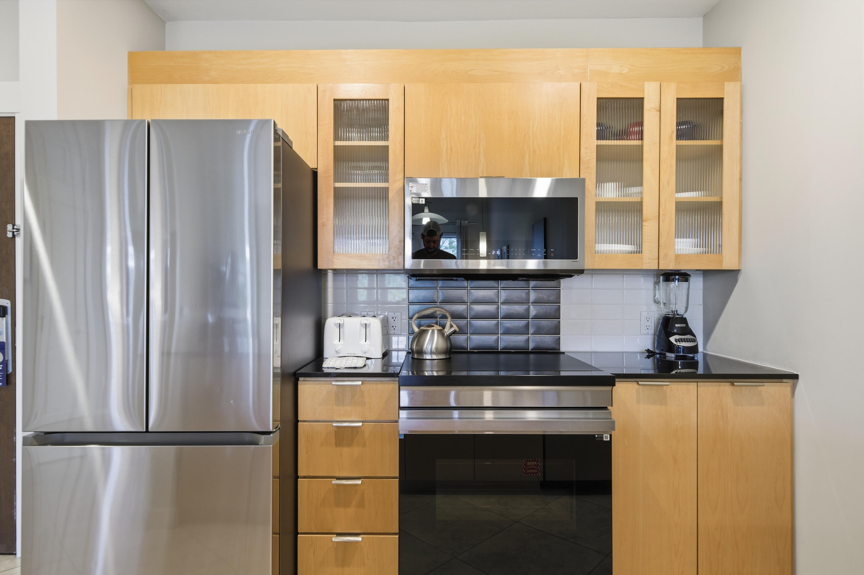 BAHIA CONDO - Residential