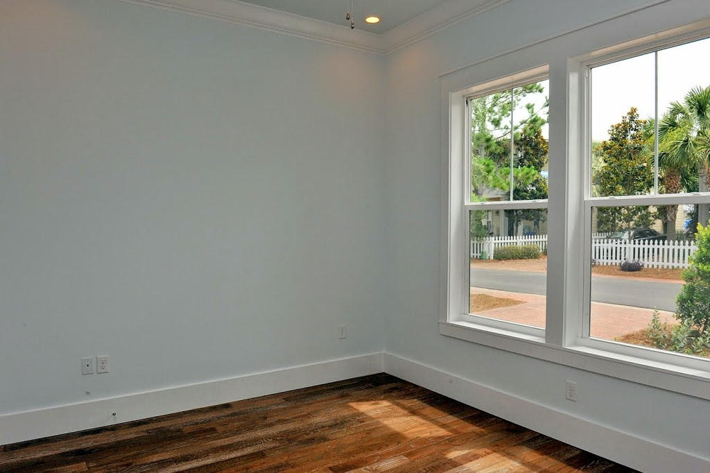 CASSINE VILLAGE - Residential