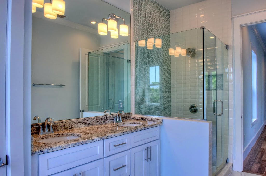 CASSINE VILLAGE - Residential