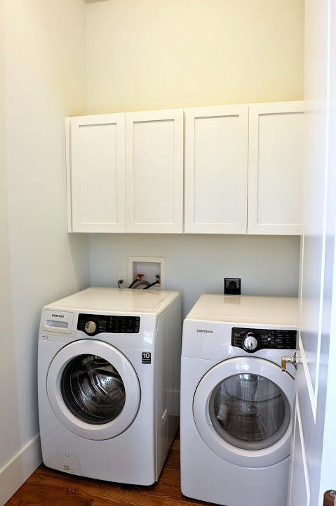 CASSINE VILLAGE - Residential