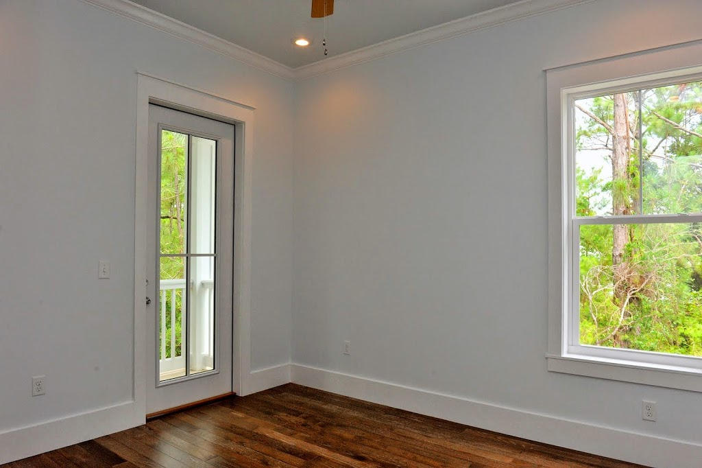 CASSINE VILLAGE - Residential