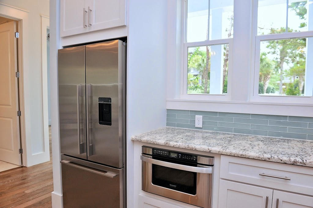 CASSINE VILLAGE - Residential