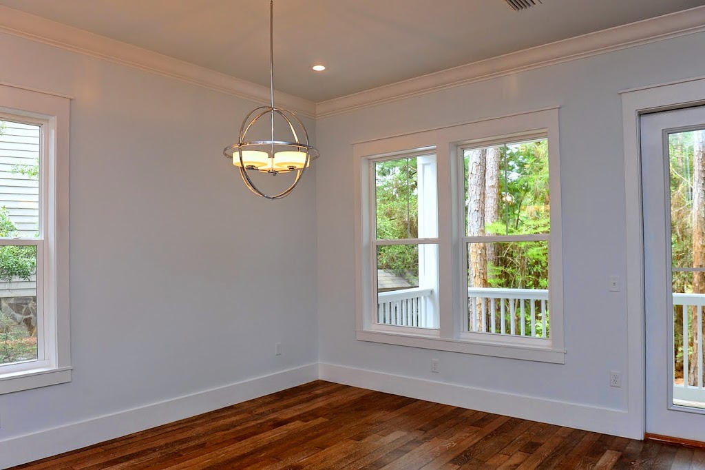 CASSINE VILLAGE - Residential