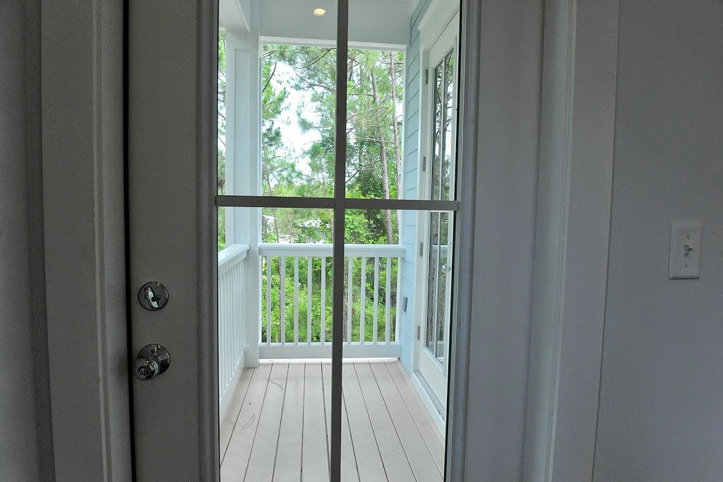 CASSINE VILLAGE - Residential