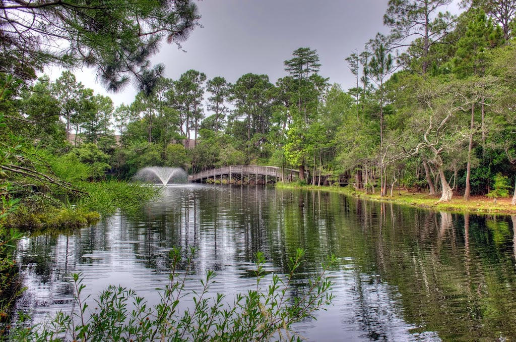 CASSINE VILLAGE - Residential