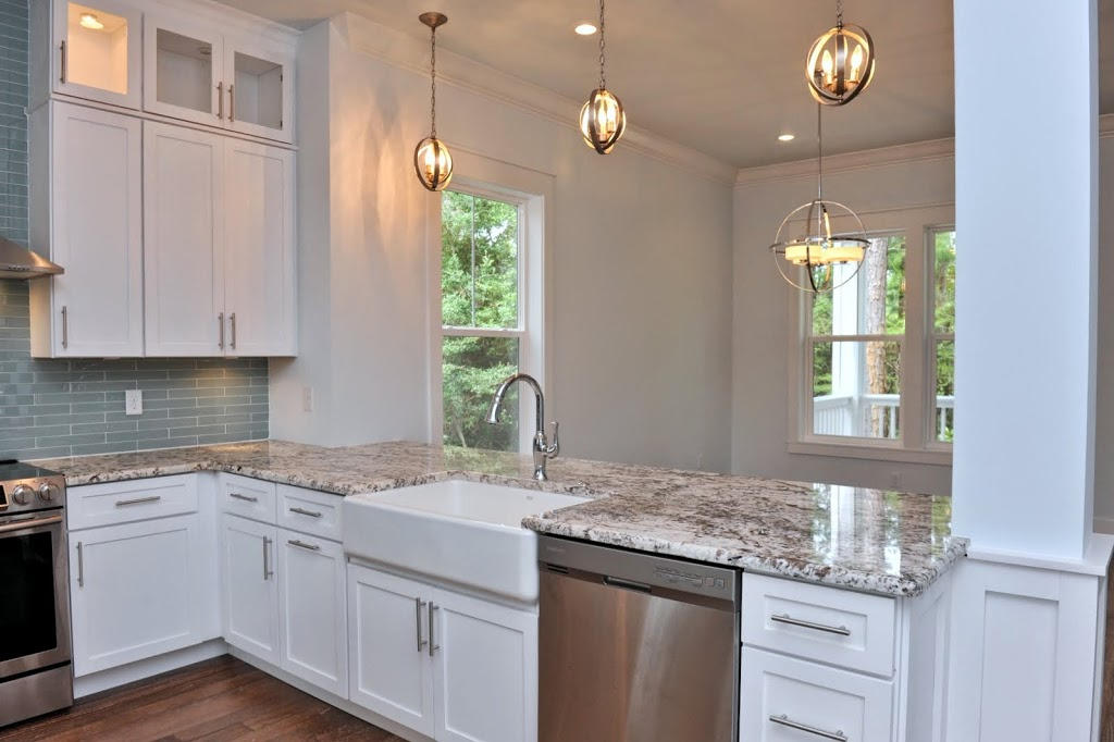 CASSINE VILLAGE - Residential