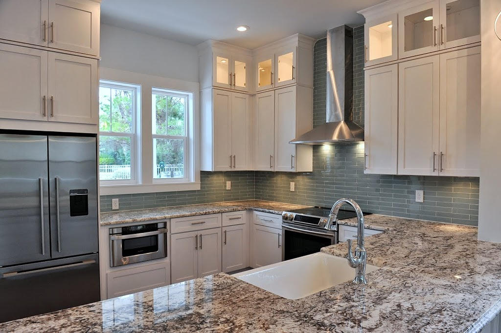 CASSINE VILLAGE - Residential