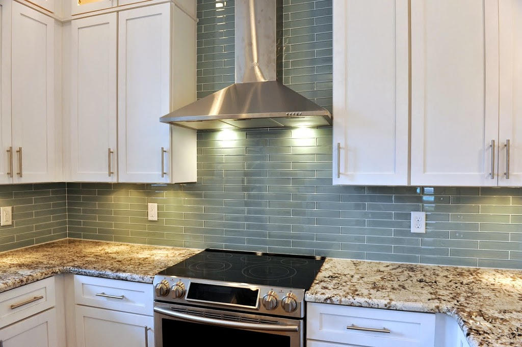 CASSINE VILLAGE - Residential