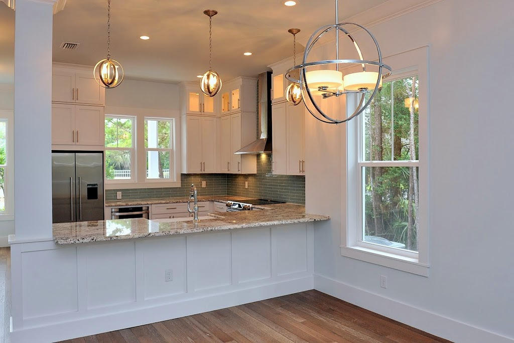 CASSINE VILLAGE - Residential