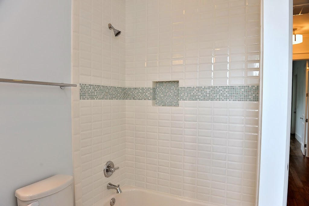 CASSINE VILLAGE - Residential