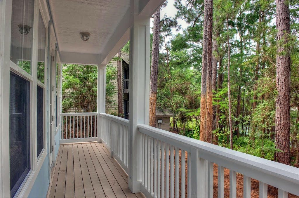 CASSINE VILLAGE - Residential