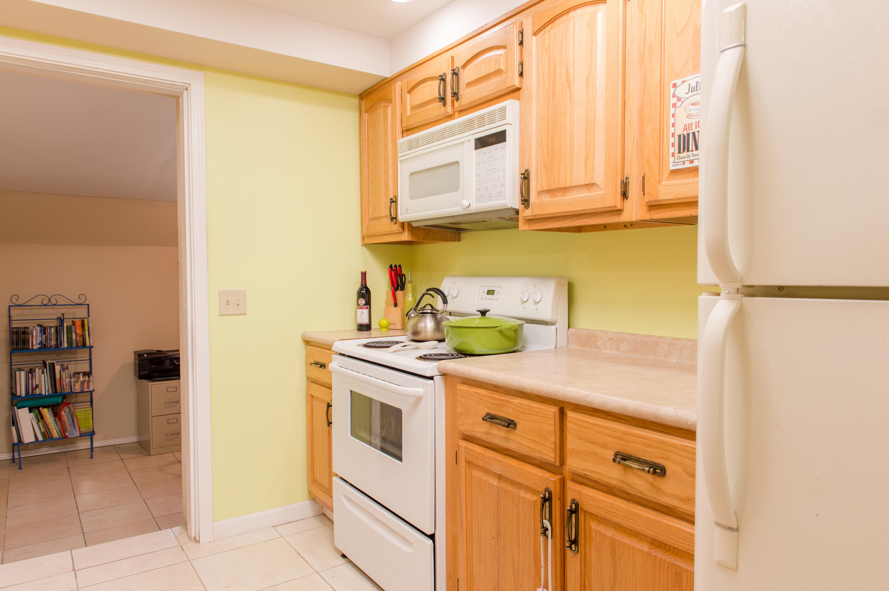 HOWARD S/D - Residential