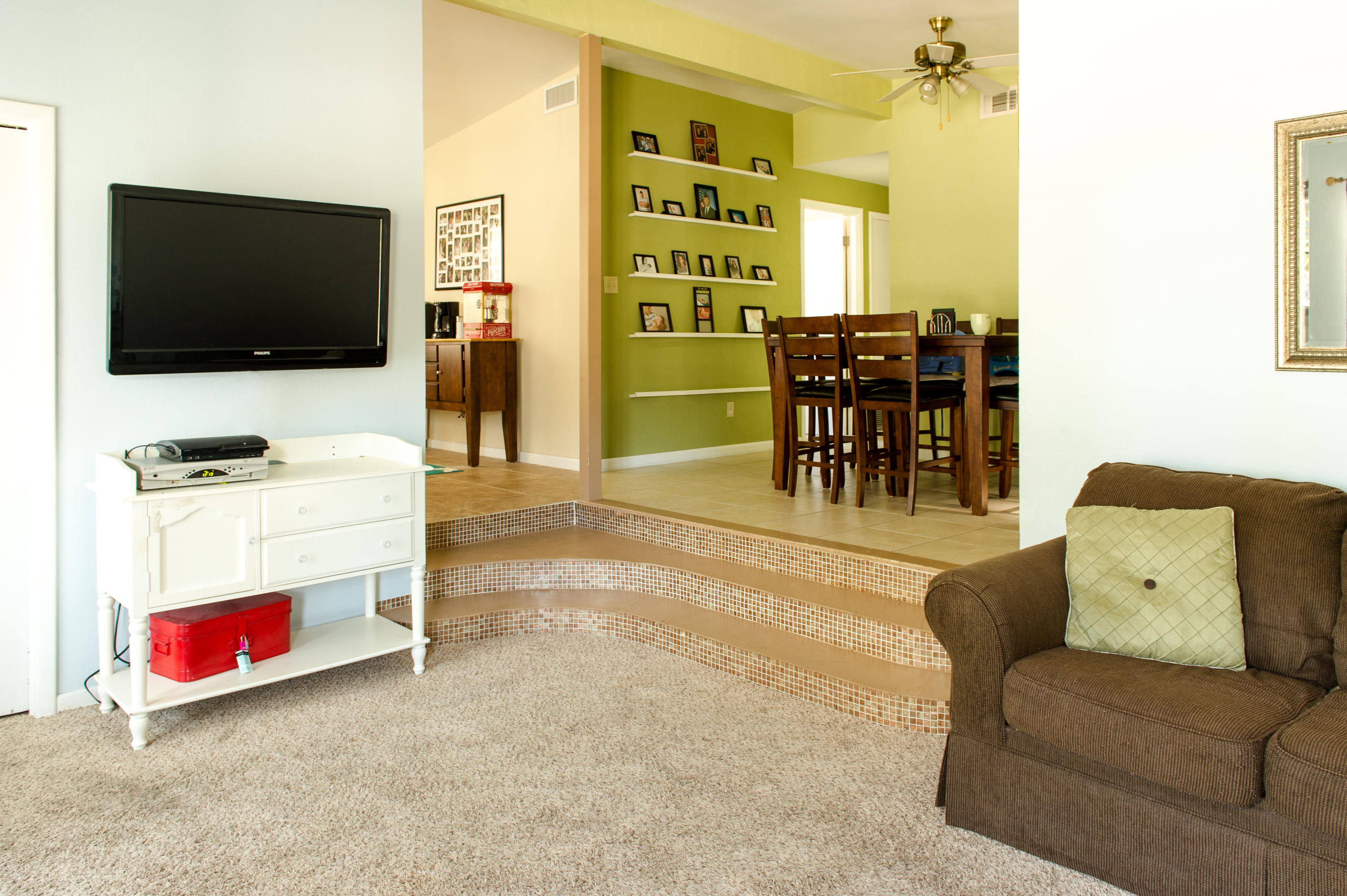 HOWARD S/D - Residential