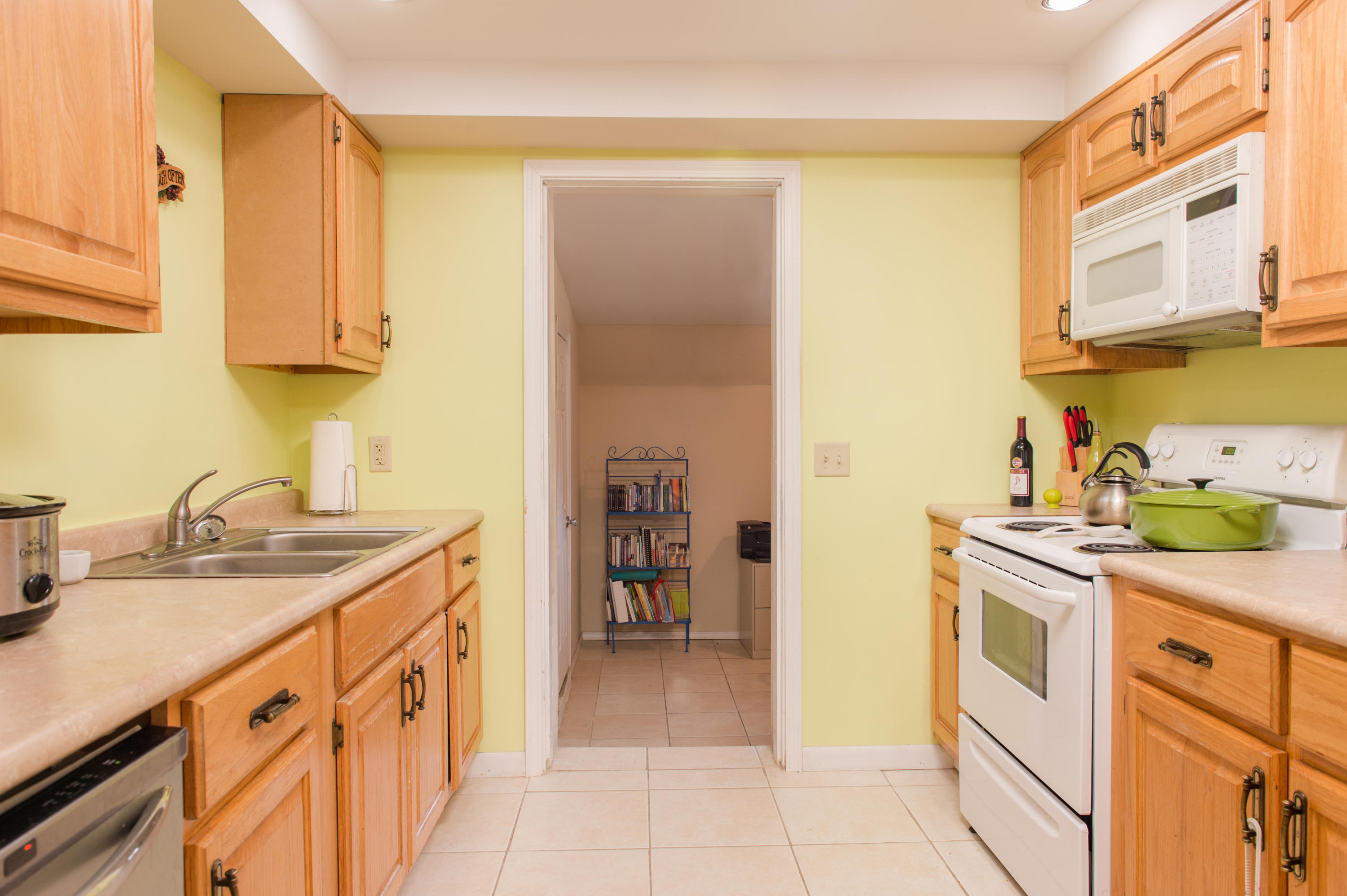 HOWARD S/D - Residential