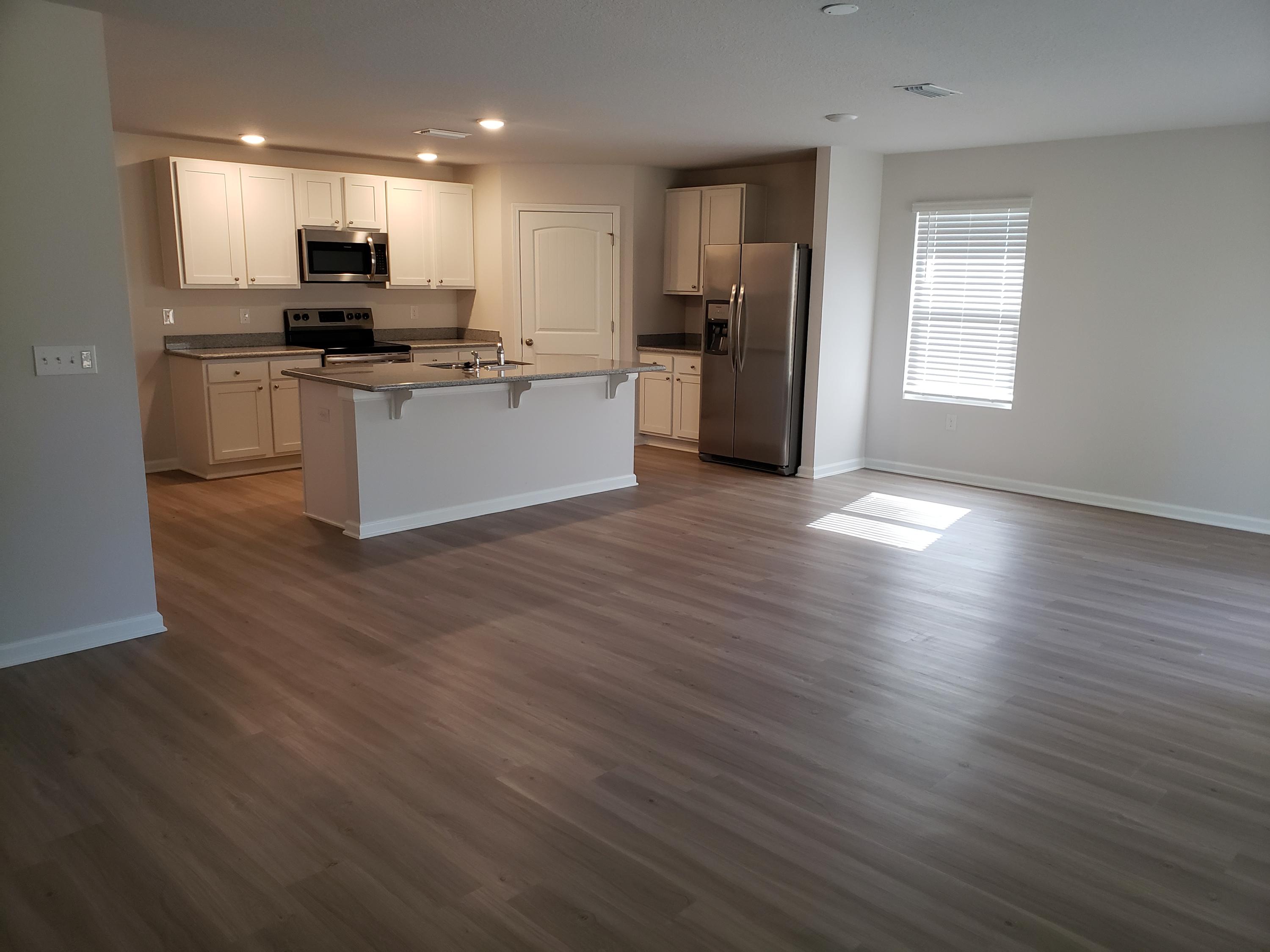 Redstone Commons - Residential