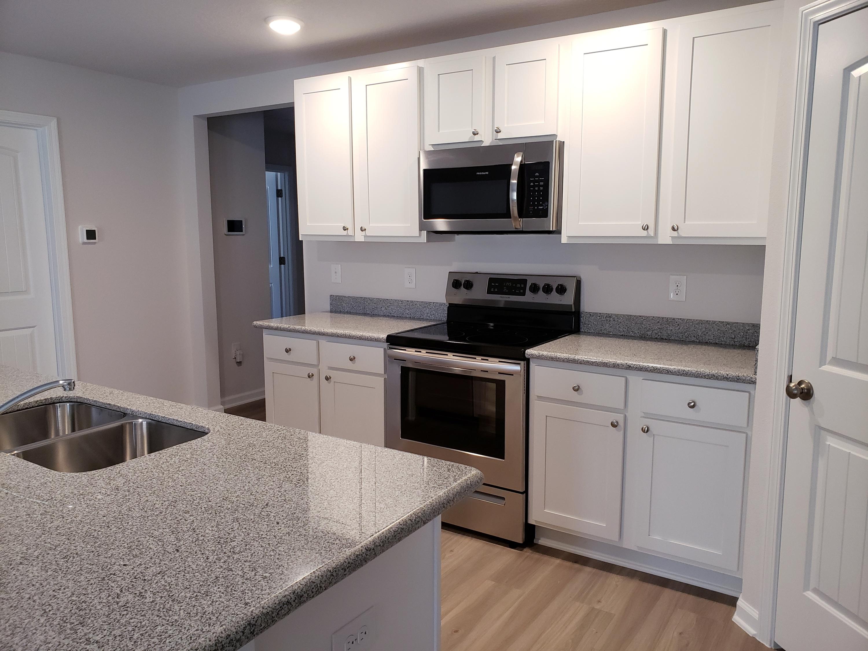 Redstone Commons - Residential