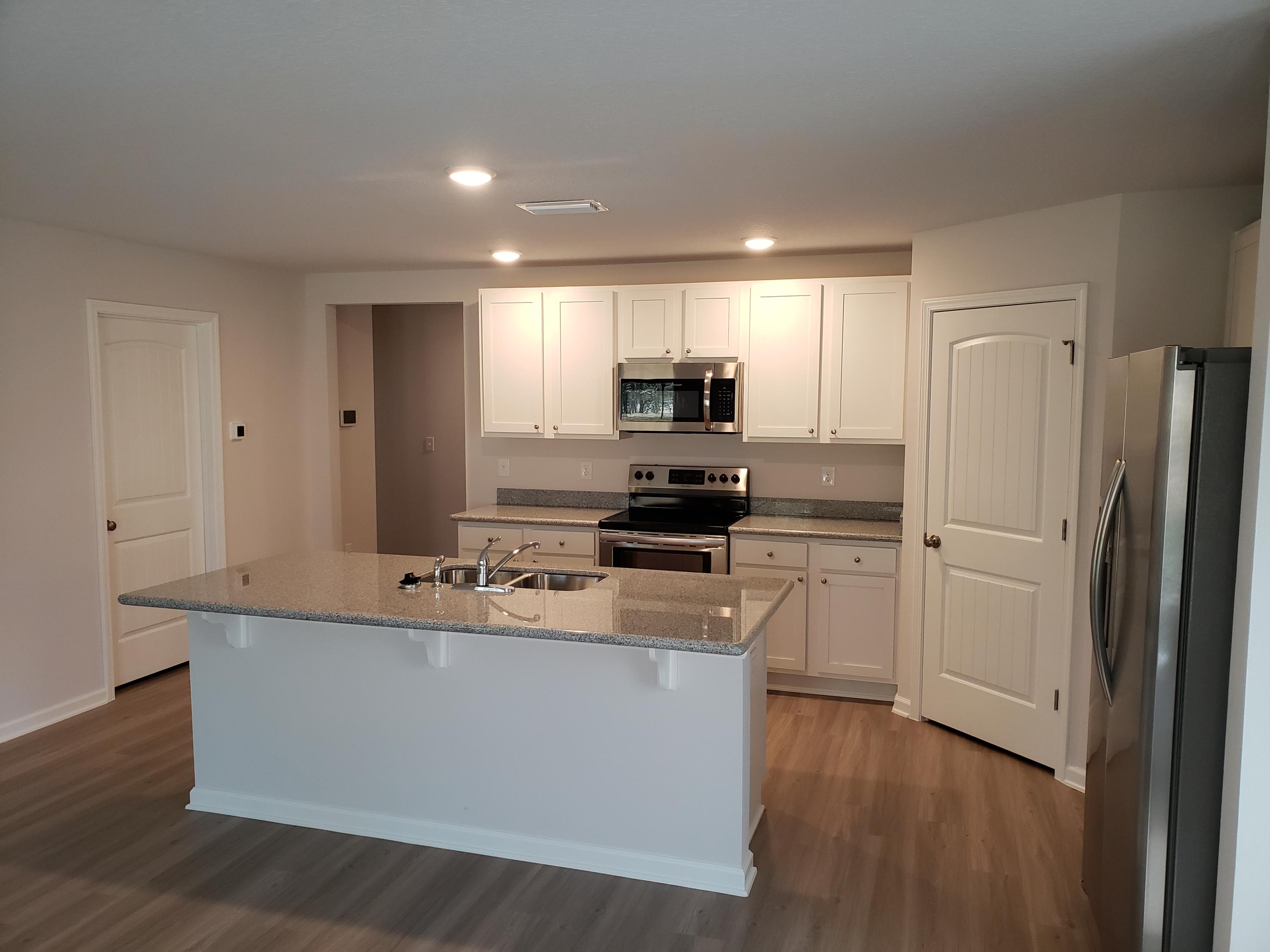 Redstone Commons - Residential