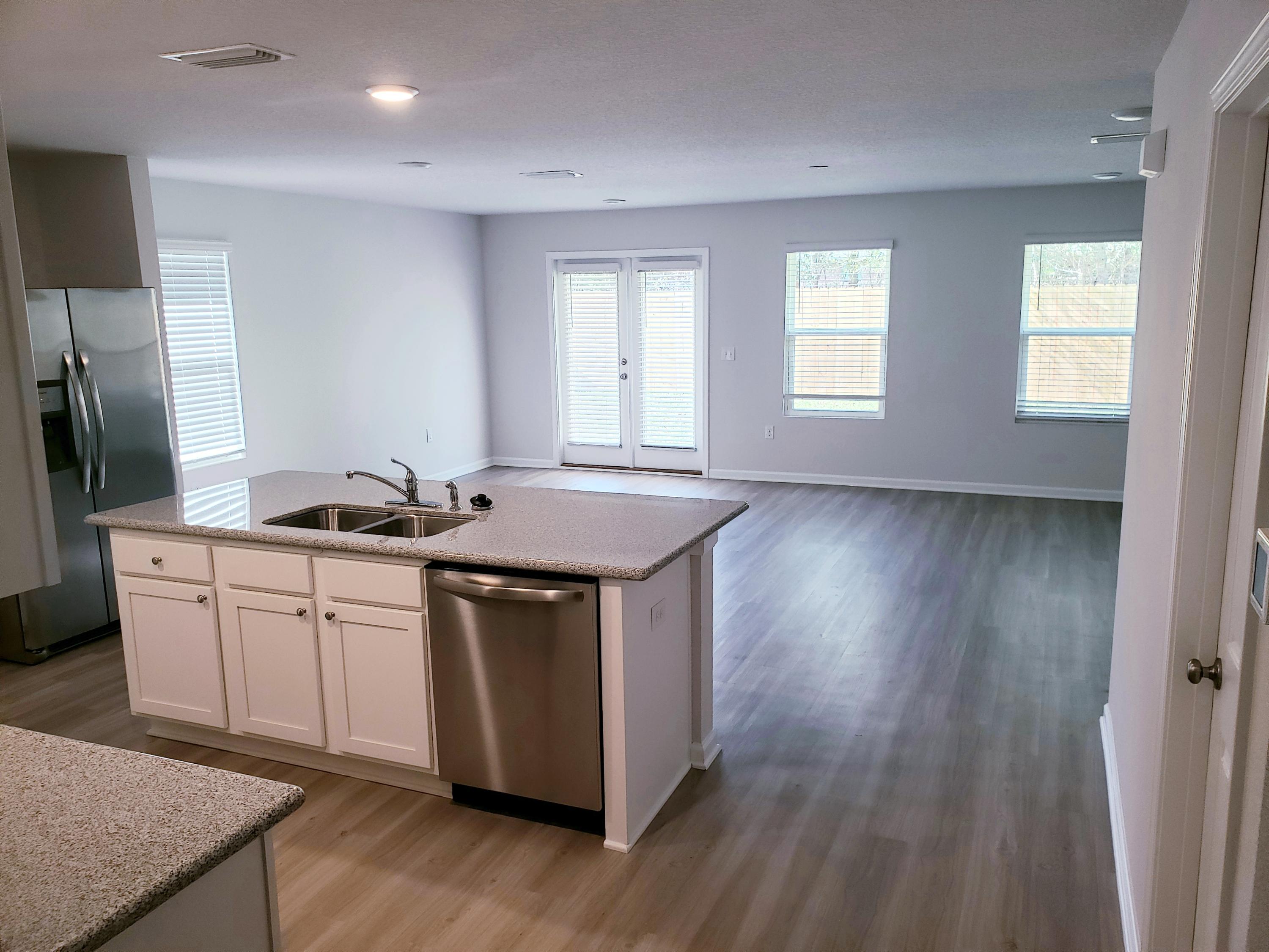 Redstone Commons - Residential