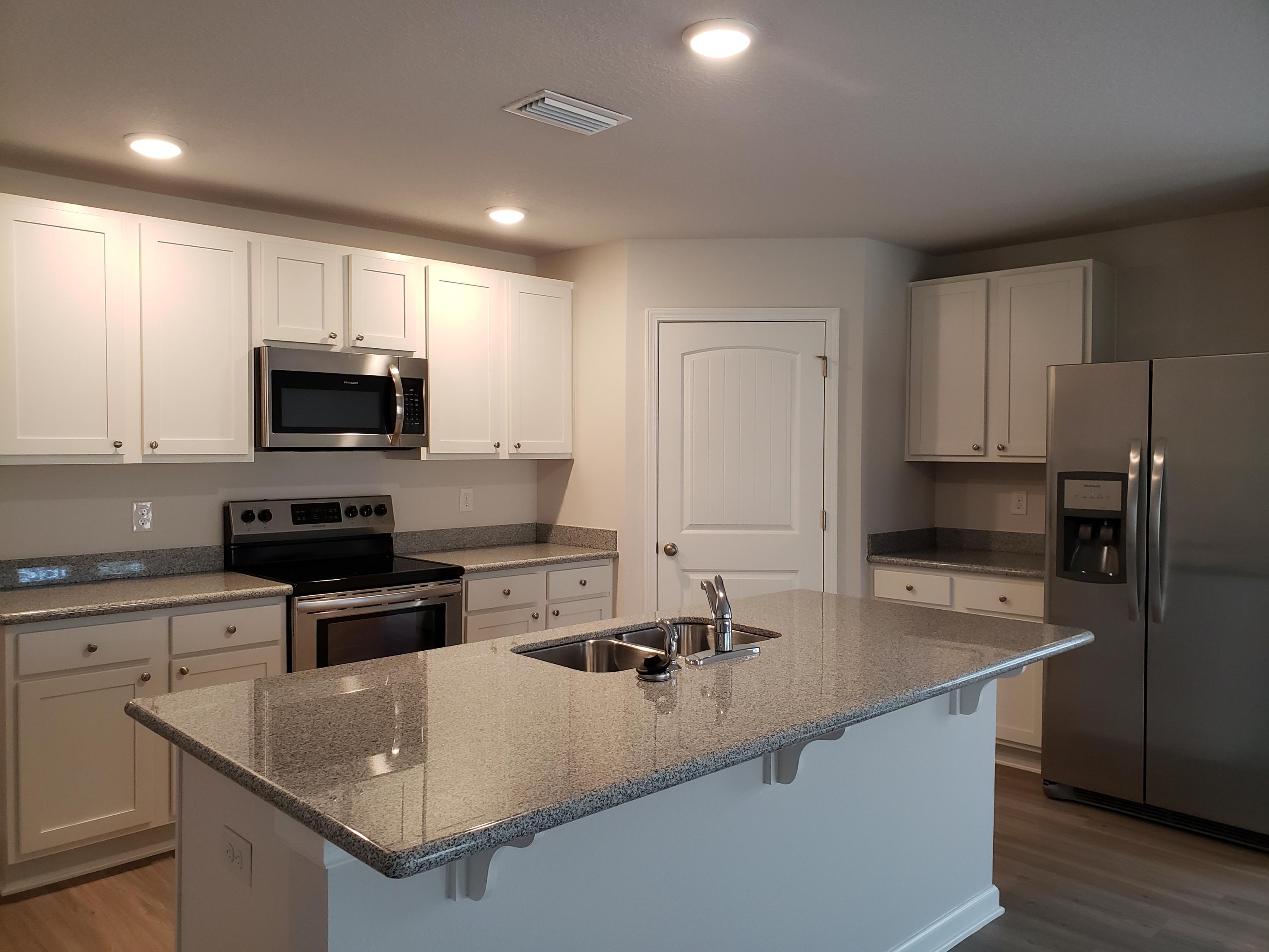 Redstone Commons - Residential