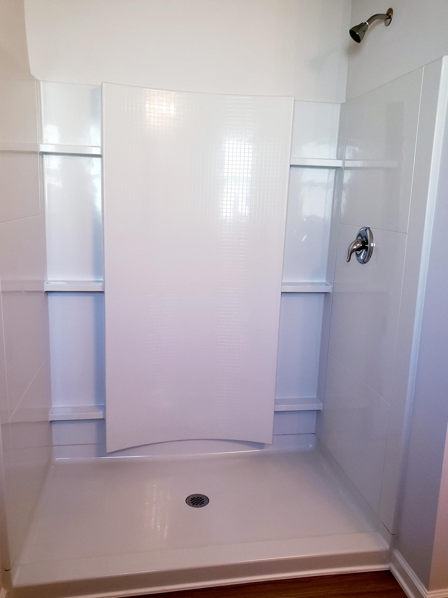 Redstone Commons - Residential