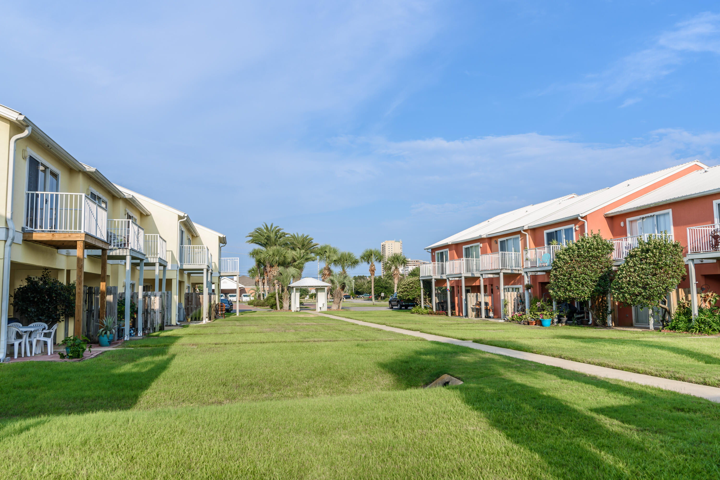 GULF WALK MIRAMAR BEACH - Residential