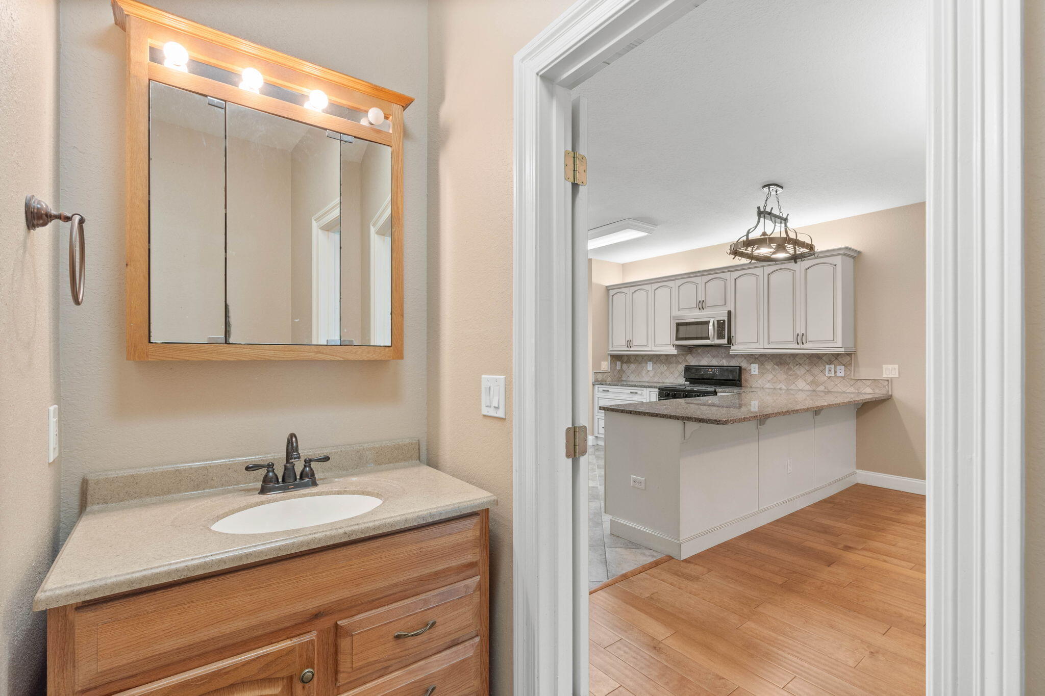 Bluewater Bay - Residential