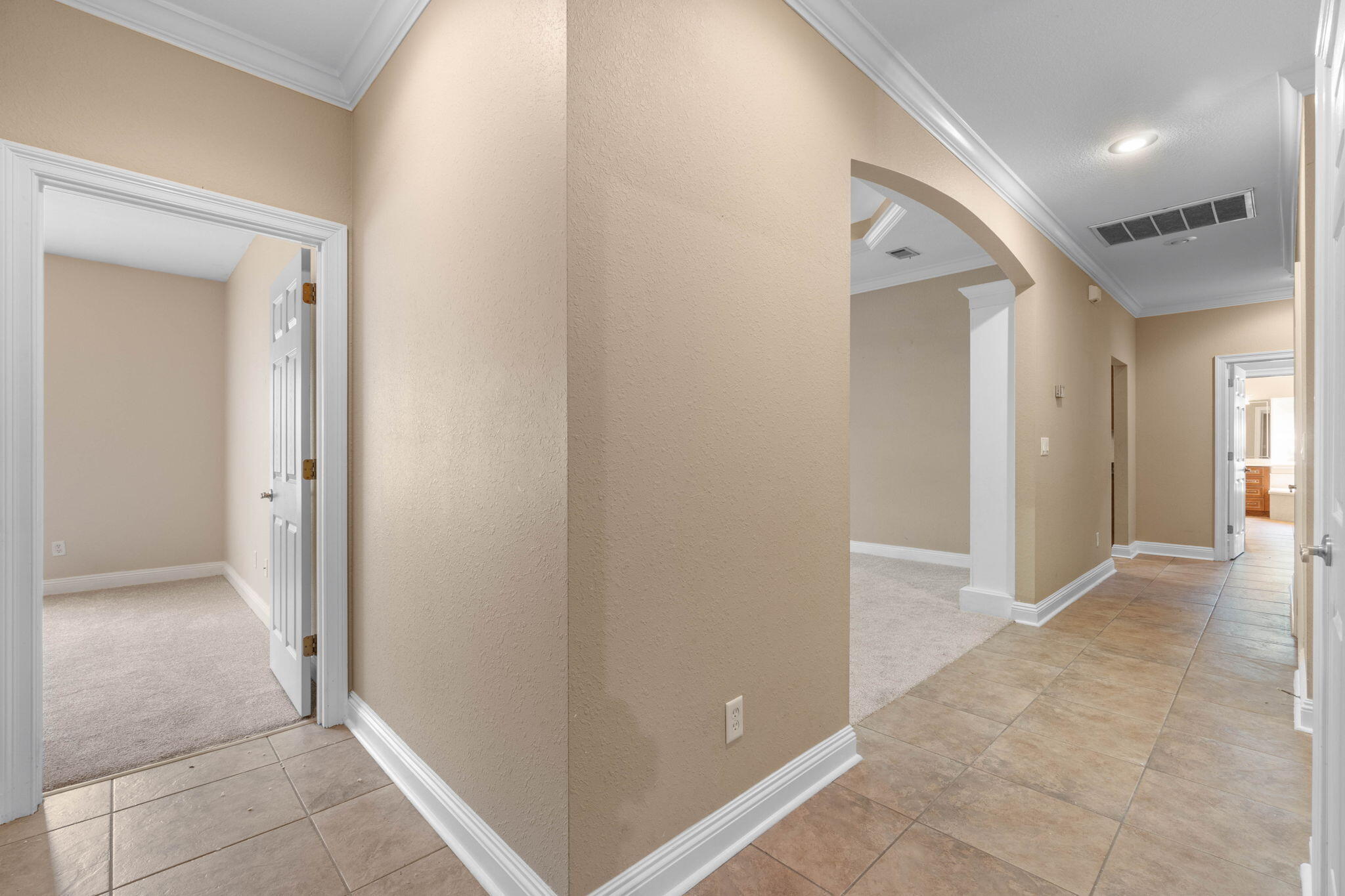 Bluewater Bay - Residential