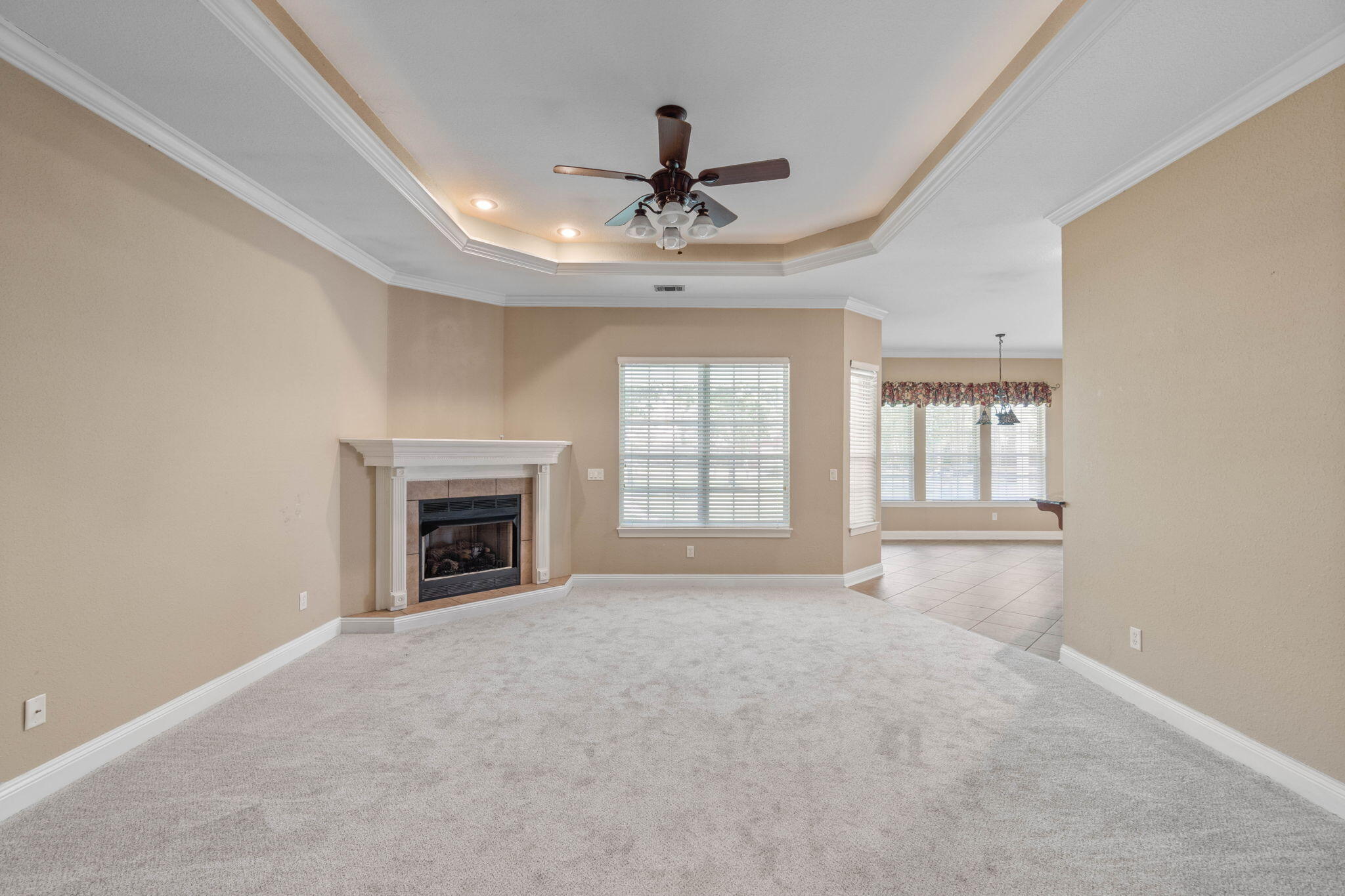 Bluewater Bay - Residential