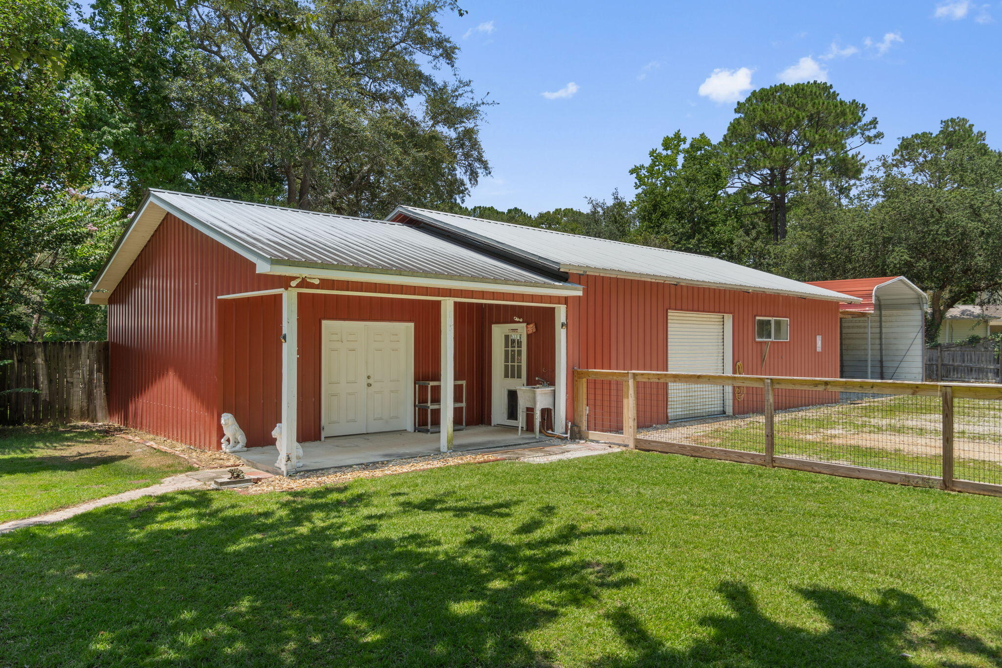 Bluewater Bay - Residential