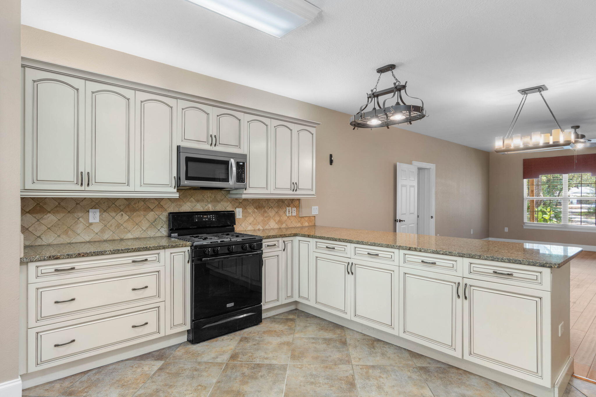 Bluewater Bay - Residential