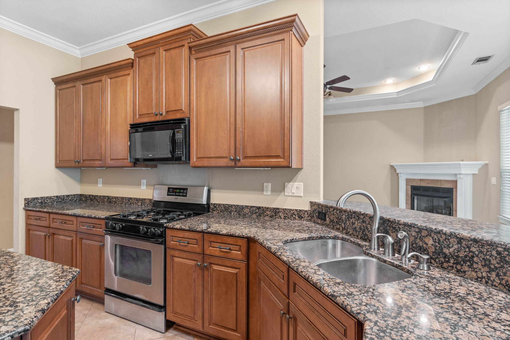 Bluewater Bay - Residential