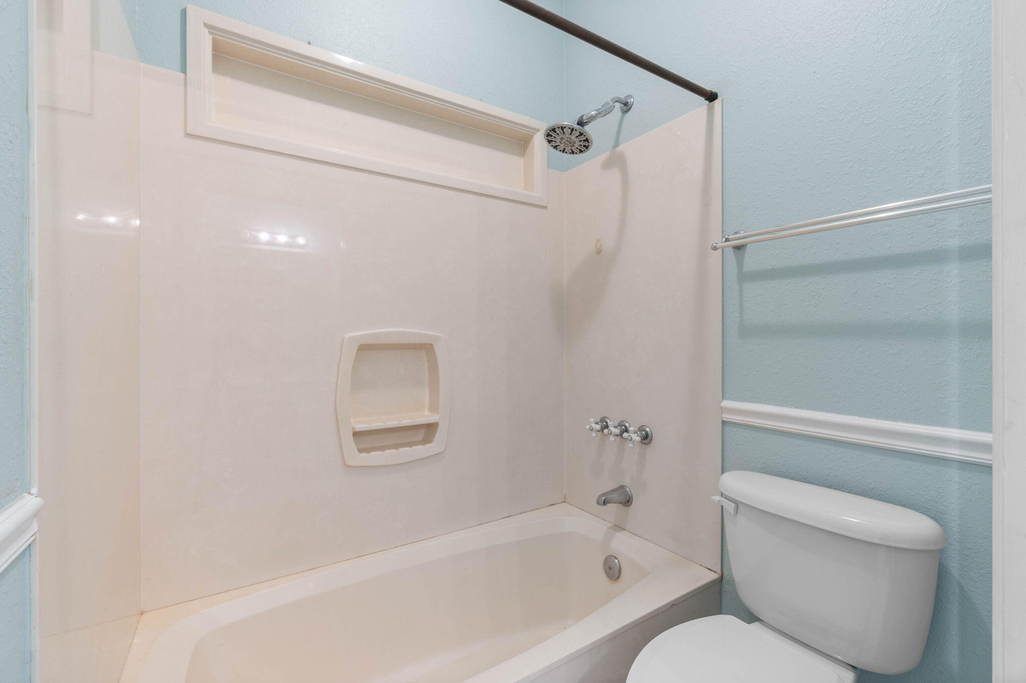 Bluewater Bay - Residential