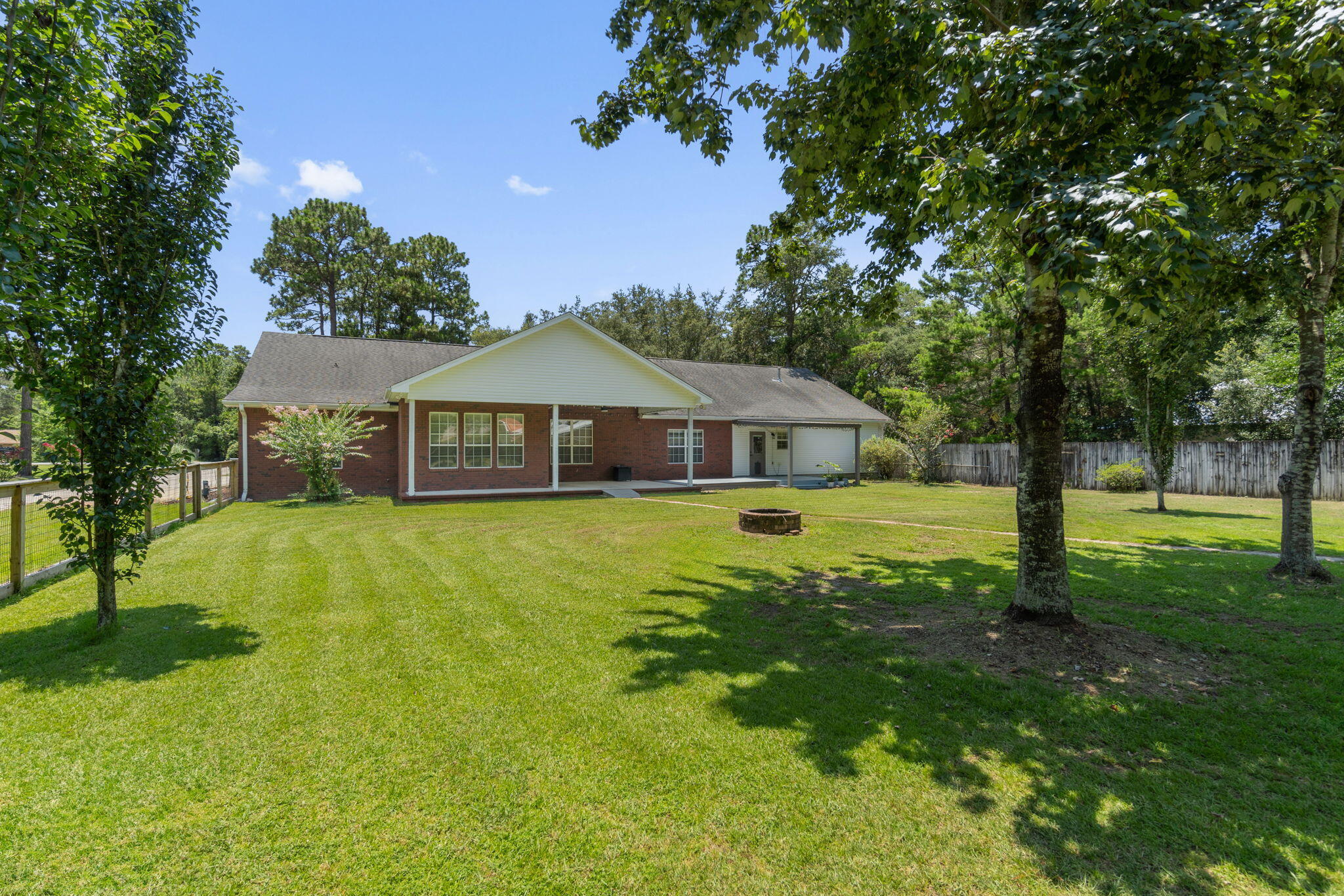 Bluewater Bay - Residential
