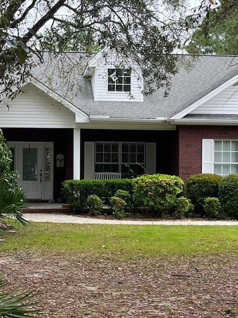 Bluewater Bay - Residential