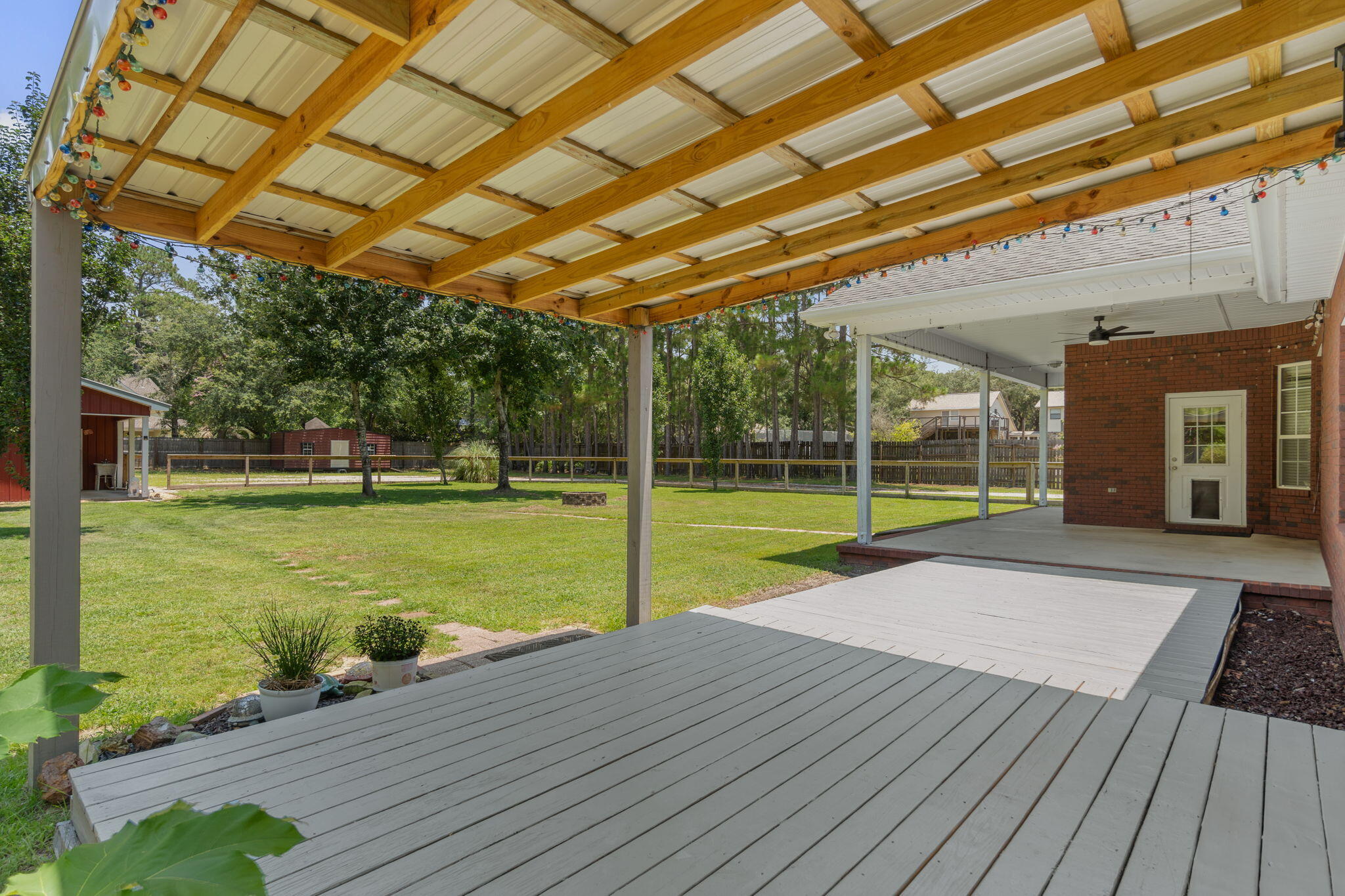 Bluewater Bay - Residential
