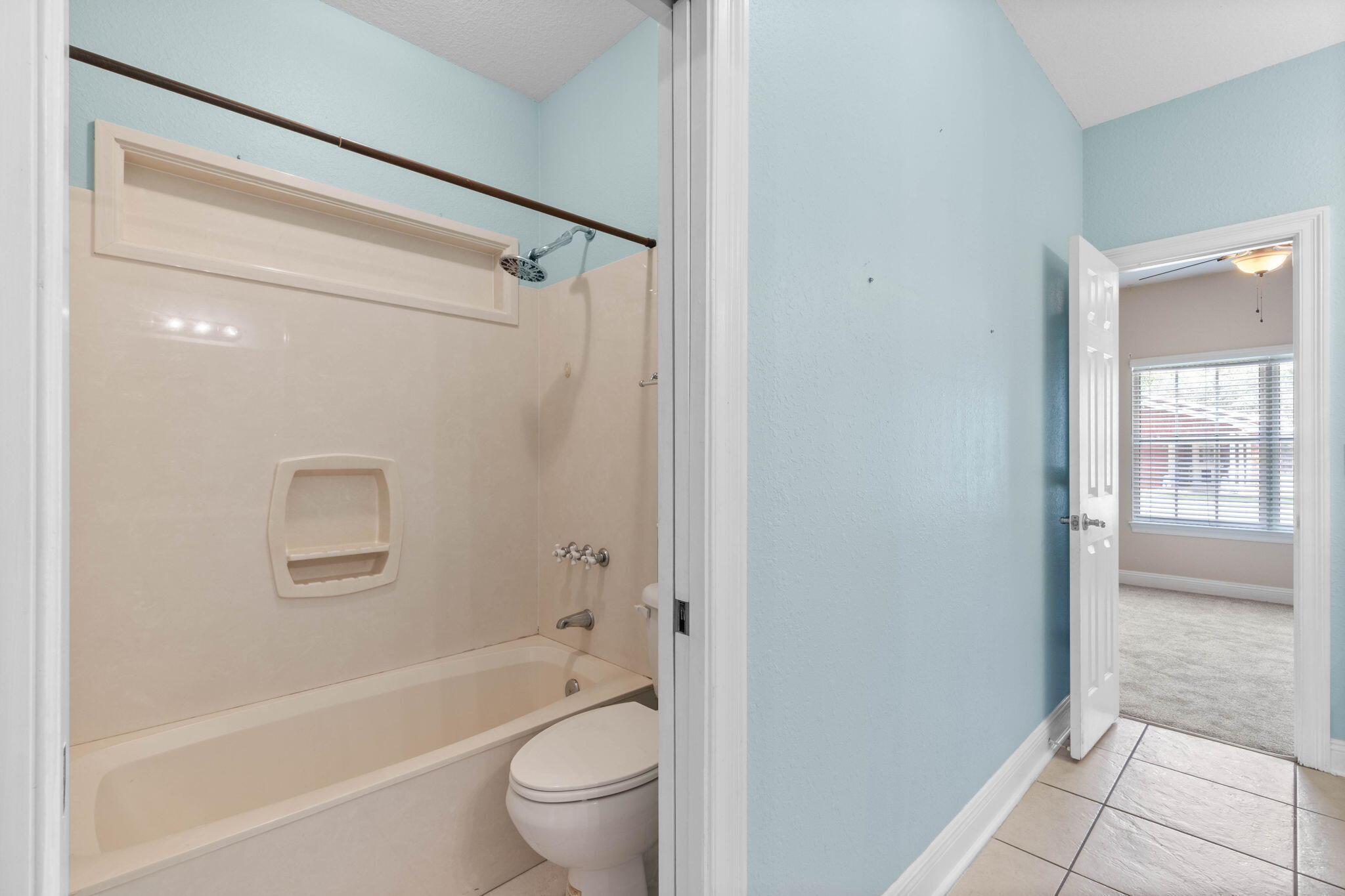 Bluewater Bay - Residential