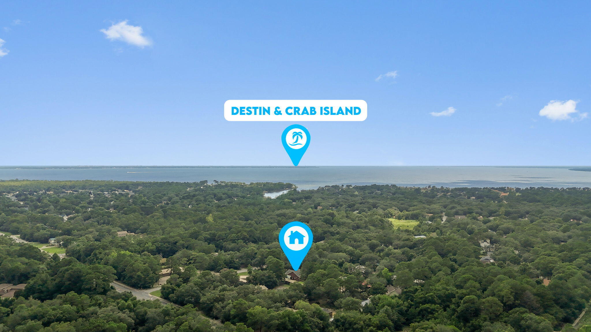 Bluewater Bay - Residential