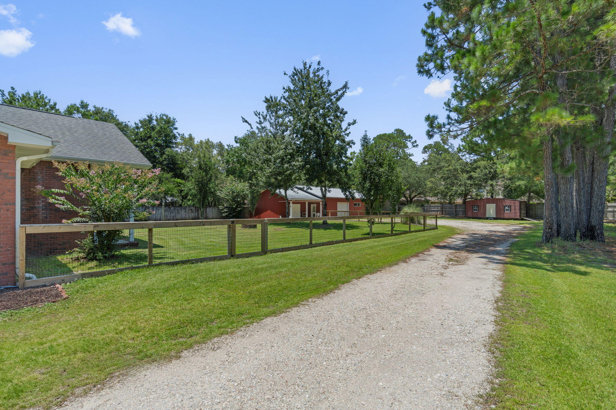 Bluewater Bay - Residential