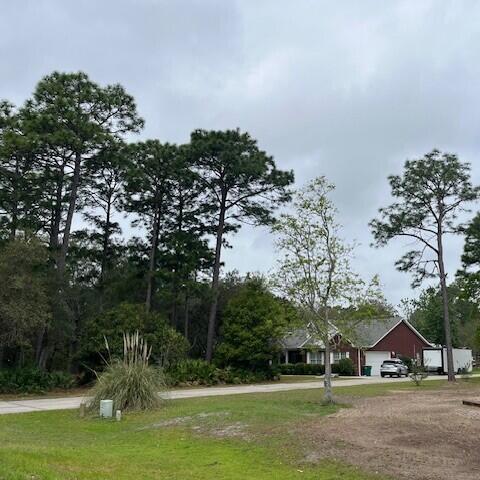 Bluewater Bay - Residential