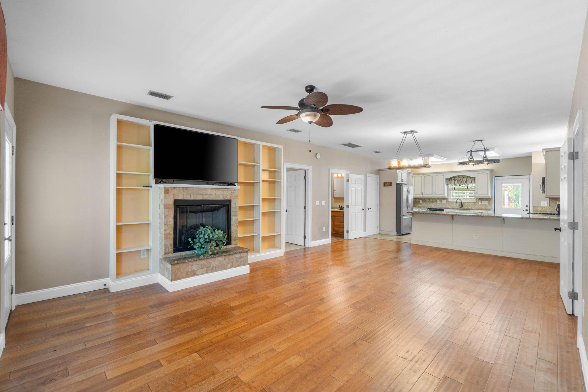 Bluewater Bay - Residential