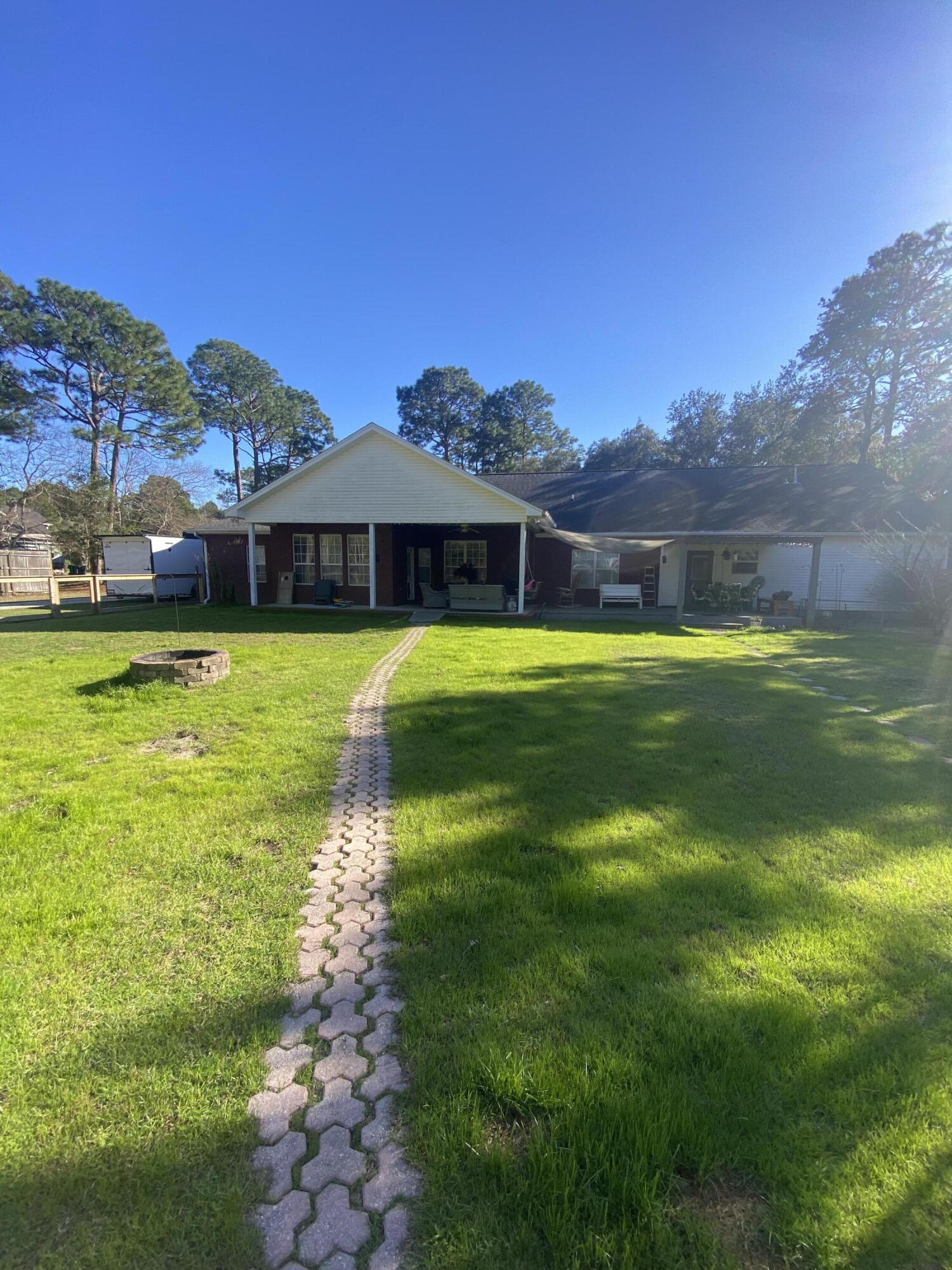 Bluewater Bay - Residential