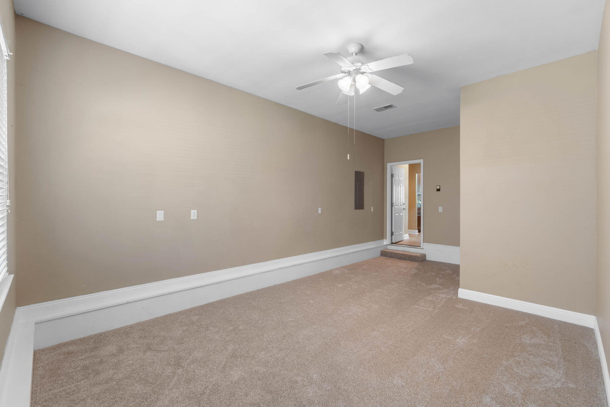 Bluewater Bay - Residential