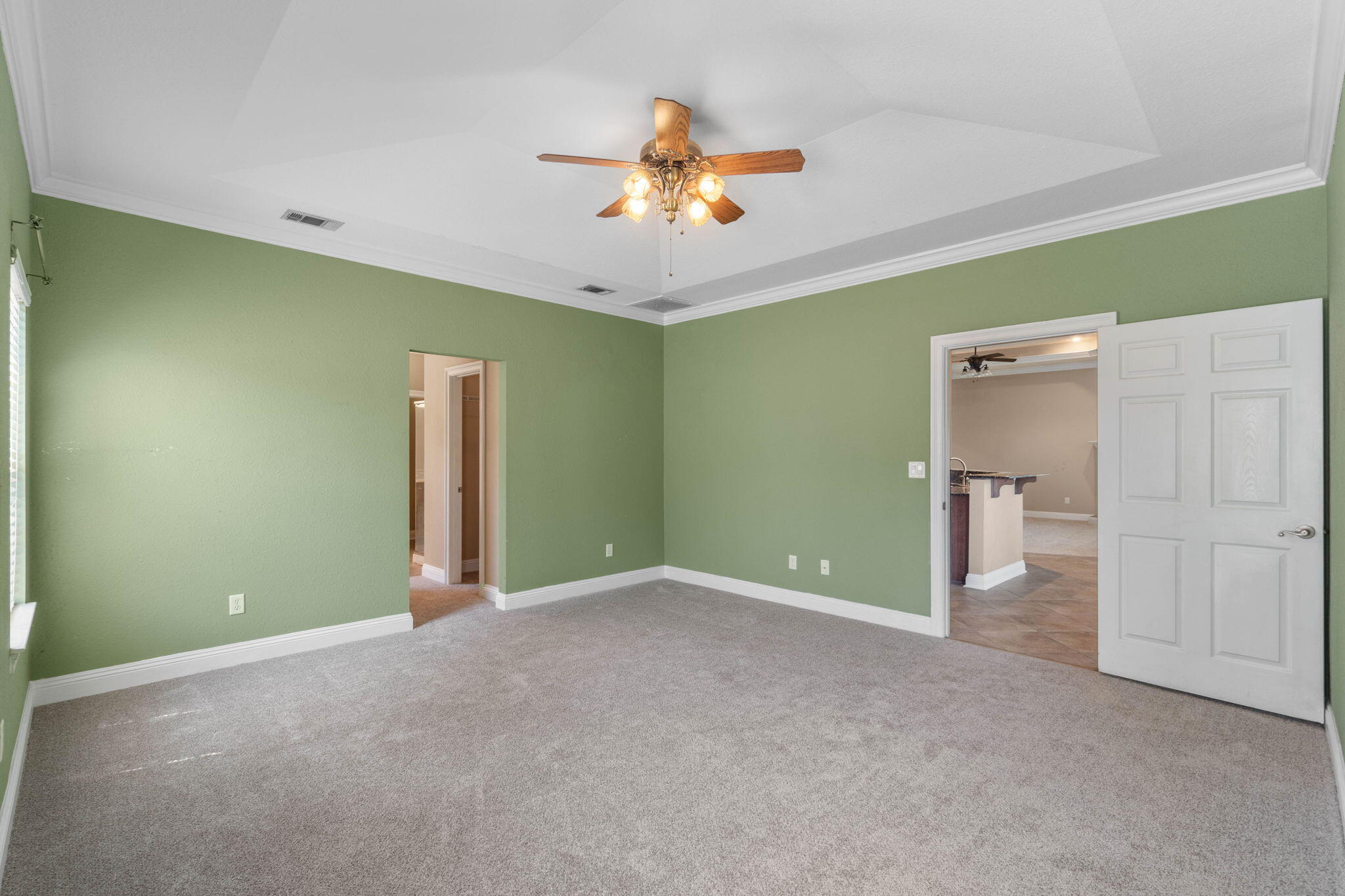 Bluewater Bay - Residential