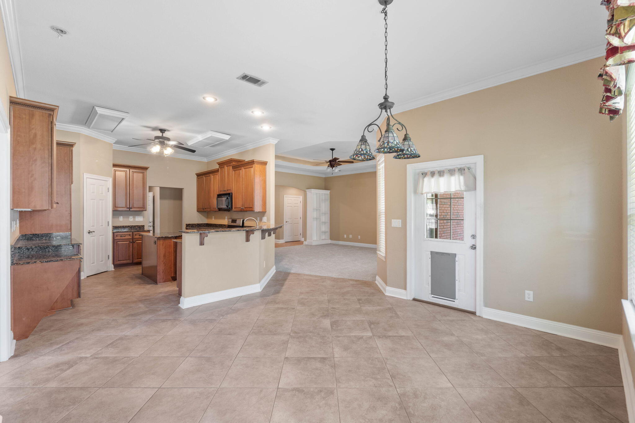 Bluewater Bay - Residential